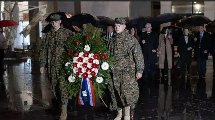 Mostar obilježio 34. obljetnicu Herceg-Bosne: “HZHB je ispunila svoju zadaću