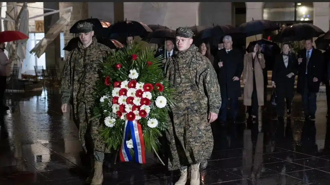 Mostar obilježio 34. obljetnicu Herceg-Bosne: “HZHB je ispunila svoju zadaću – to je povijesna činjenica”