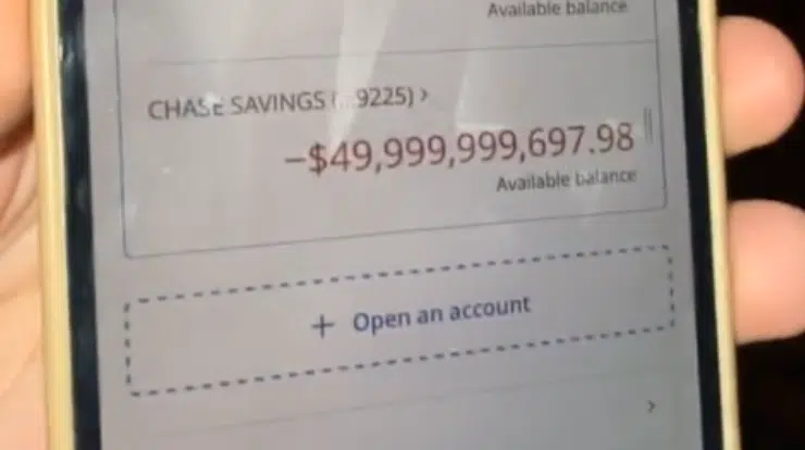 Nakon izlaska otkrila je da je dužna 50 milijardi dolara: “Što da radim?”