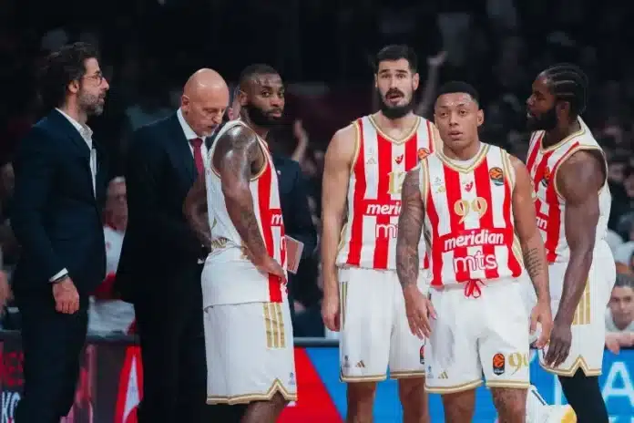OGLASILA SE ZVIJEZDA: Loše vijesti uoči večerašnje utakmice, jedan od