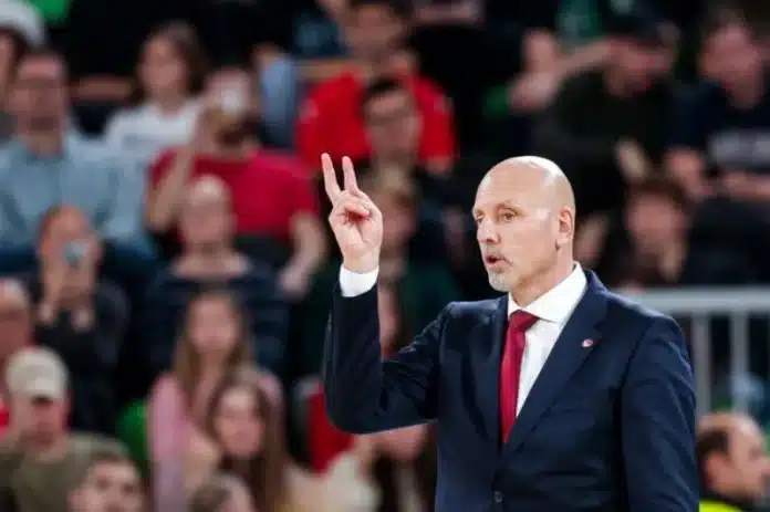 Obradović pred Valencijom: Svi imaju problema s Valencijom jer nitko