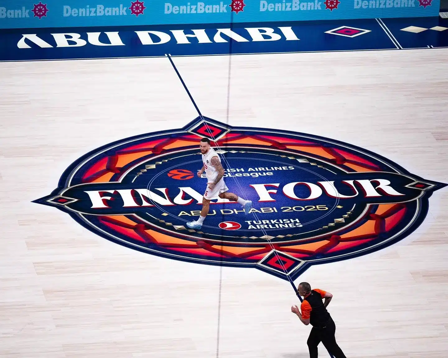 POČINJE RAT EUROLIGE I NBA: Uvodi se All Star, jača i Eurokup: Zna se i kako bi to utjecalo na Zvezdu i Partizan!