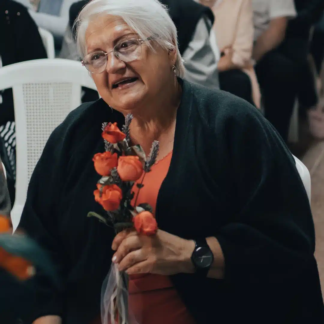Svekrva je došla „da mi pomogne“, ali je ušla pravo u sobu i uradila nešto nezamislivo