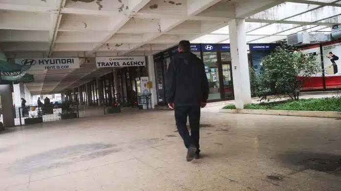 Taksista svjedočio posljednjim minutama Aldininog života: Trčala je i vikala
