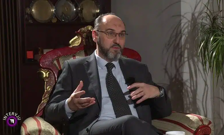 Tarik Zaimović: Bez institucionalne autonomije Univerziteta, nema ozbiljnog naučnog rada