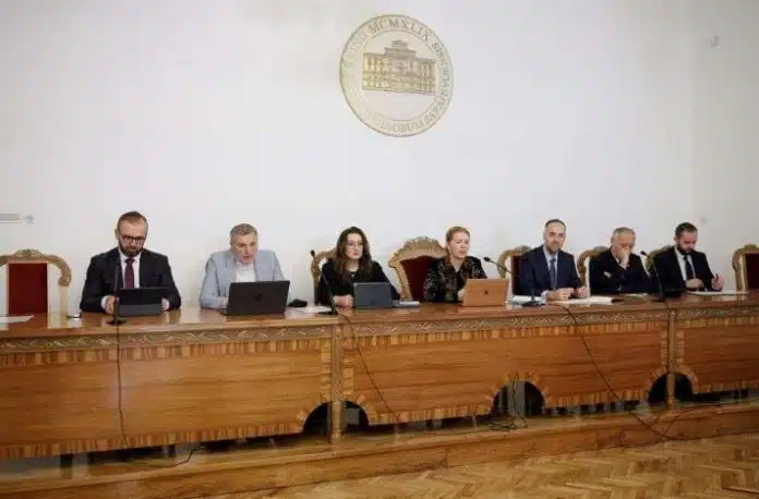 UNSA konferencija – BiH mora naći mjesto u multipolarnom svijetu