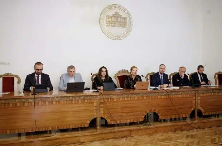 UNSA konferencija – BiH mora naći mjesto u multipolarnom svijetu i nastaviti NATO put