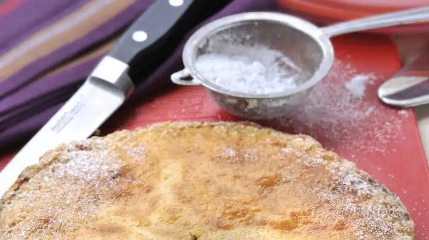 Vodena pita osvojila je društvene mreže: Jednostavan recept koji sada svi žele