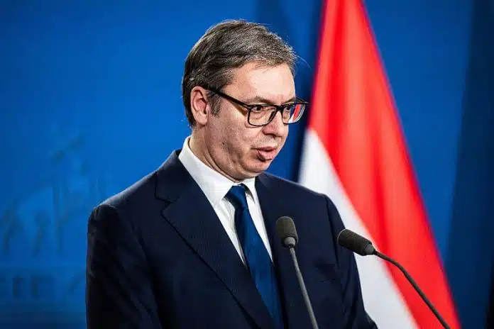 Vučić ima poruku za EU: Ne morate brinuti, uskoro će