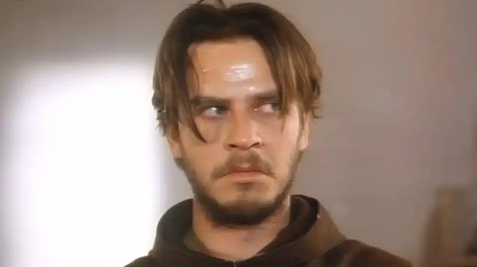 Žarko Laušević glumio je u spotu svjetski poznate pop grupe, a spot je režirao poznati ruski glumac kojeg svi poznajete