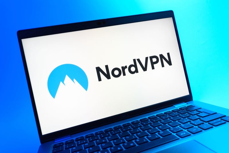 nordvpn