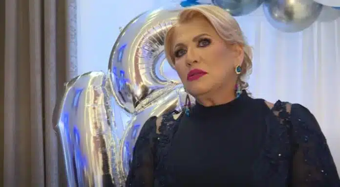 Ćana imala rak i prozvala kolege: “Nisu mi se javljali