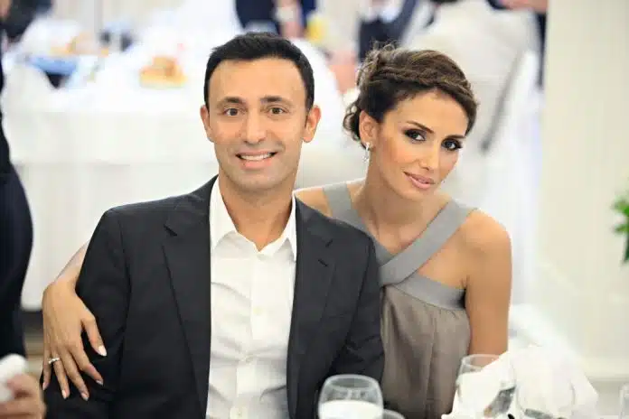 Emina ponovo tuži Mustafu: Buknuo novi rat sedam godina poslije