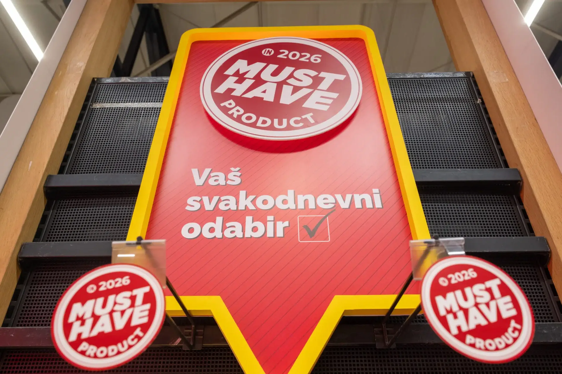 MUST HAVE brendovi 2026: tržišni standard povjerenja i kontinuiteta – Business Magazine