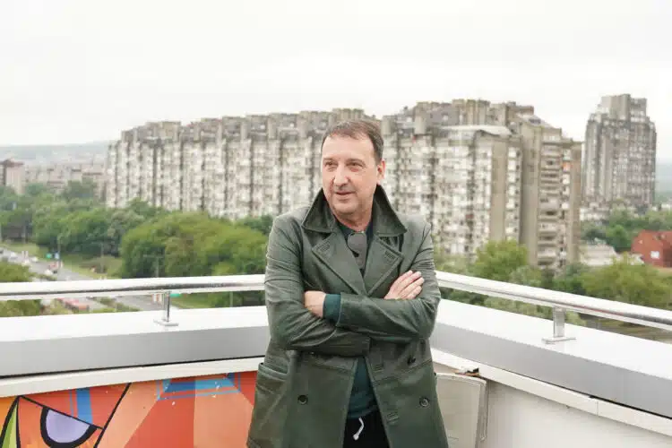 Tko je bila ljubavnica Hari Mata Harija s kojom je dobio sina: “Supruga je sve znala, nisam joj ja kriv!?”