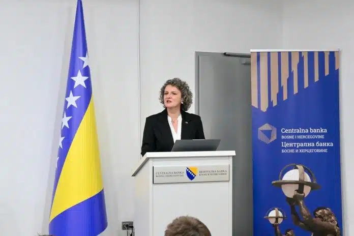 Centralna banka BiH zaključila 2025. sa snažnim rezultatima: Devizne rezerve