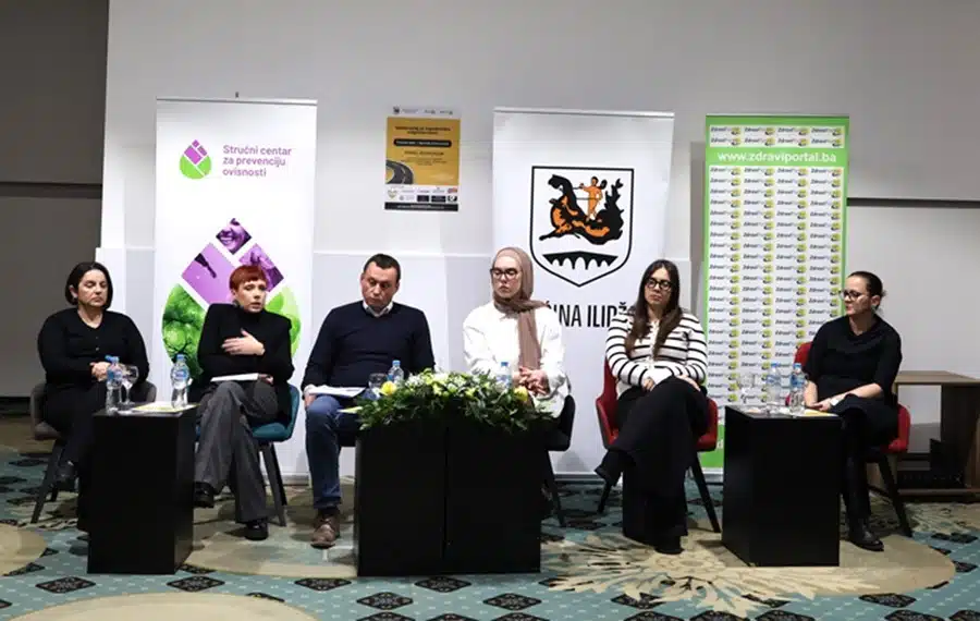 Realizovan projekat i Panel diskusija “Saobraćaj je zajednička odgovornost: Trezven izbor – sigurnija cesta za sve!” – Business Magazine