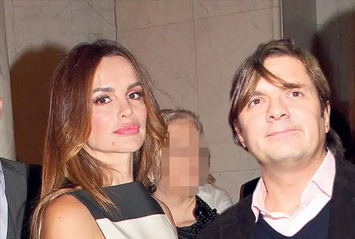 Milan Popović kupio kuću odmah pokraj Severinine: Nije mu bitno