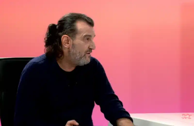 Aca Lukas ponudio: Besplatno ću pjevati Novu godinu u Sarajevu