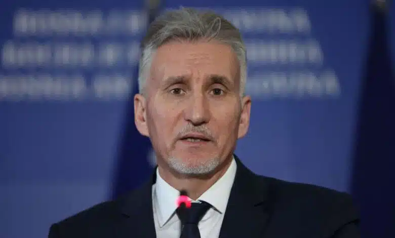 Ademović: Država se kao titular mora pitati za vlastitu imovinu