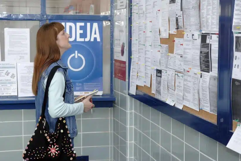Anketna stopa nezaposlenosti u BiH značajno manja od registrovane stope nezaposlenosti