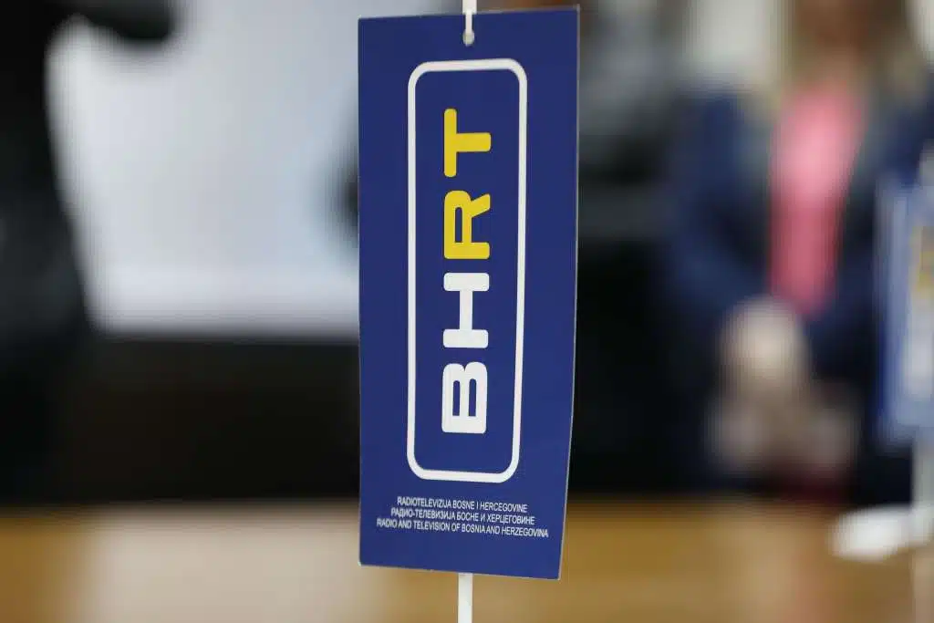 BHRT uputio pismo OHR, traže hitnu reakciju Schmidta: Situacija je alarmantna, donesite odluku i spriječite eskalaciju krize