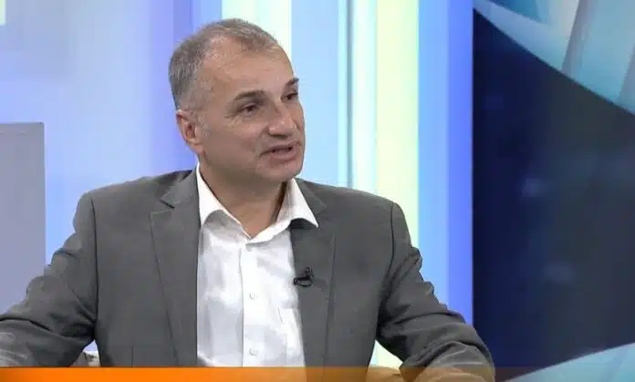 Dizdarević za TVSA: Hrvatska svjesno ignoriše BiH dok nuklearni otpad