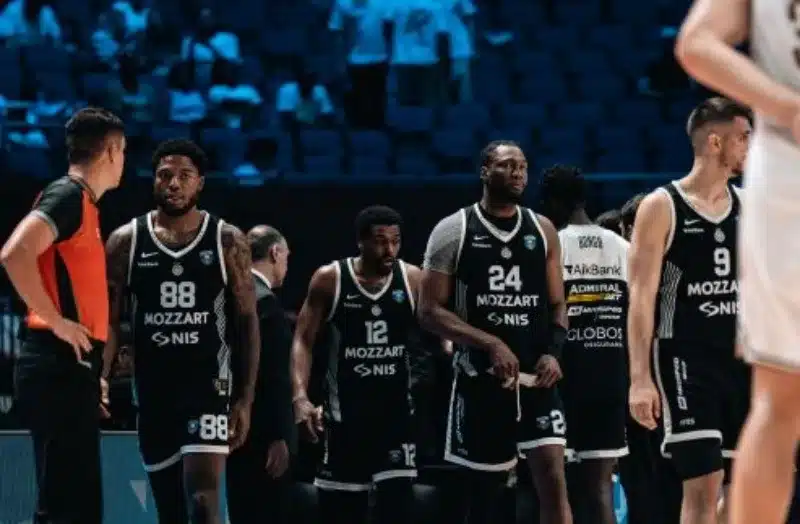 Etablirani NBA košarkaš pregovara s Partizanom!