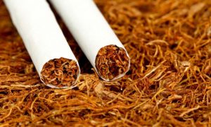 duhan cigarete