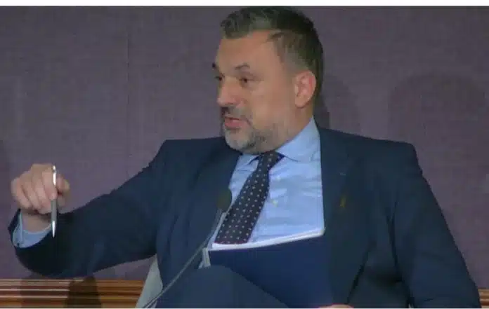 Hadrović: Zagrebačka konferencija o Dejtonu – propuštena šansa za uravnotežen