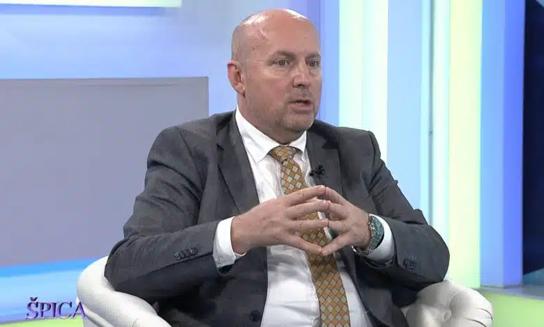 Hasanović za TVSA: Zdravstvo mora biti brže i pravednije