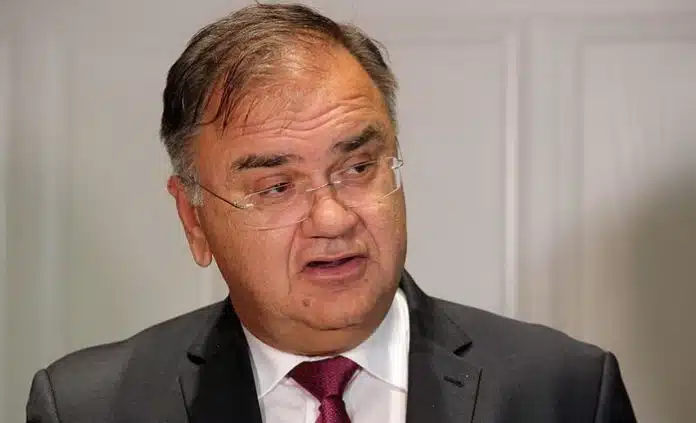 Ivanić: Dodik zna da je Blanuša pobijedio