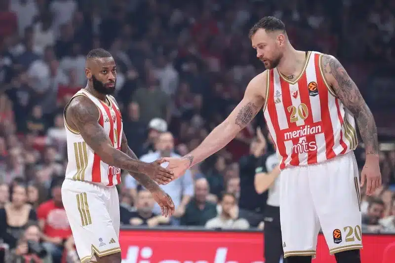 MOTIEJUNAS PRED DERBI: Moramo se vratiti u ritam, spremit ćemo se!
