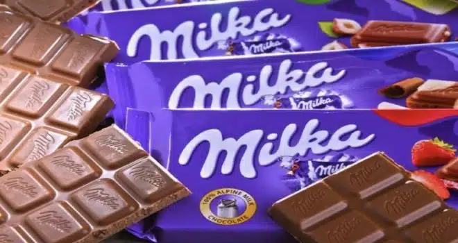 Milka čokolade postaju luksuz, rast cijena i do 60 posto: