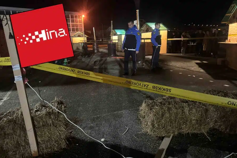 NEČASNA ULOGA HRVATSKE NOVINSKE AGENCIJE: Saučesništvo u hajci na Bošnjake – slučaj “Advent u Uskoplju”!