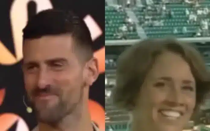 NOVAK IMAO ODGOVOR: Đoković sarkastično komentirao poznati video koji kruži