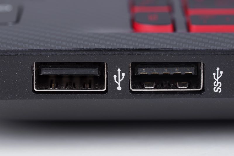 usb portovi