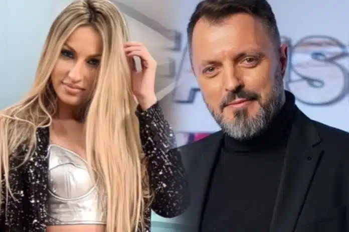 Nenad Manojlović iskreno odnosu sa sestrom Radom: “Mi smo stranci”
