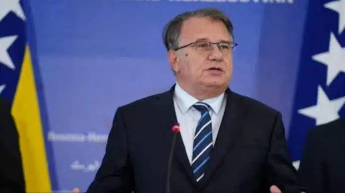 Nikšić sumirao rezultate: Šta je Vlada FBiH uradila za 2,5