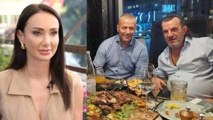 Oglasila se i Gorica Dodik: “Naser je lagao o svemu”