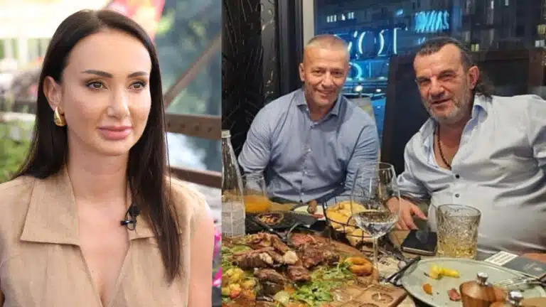 Oglasila se i Gorica Dodik: “Naser je lagao o svemu”