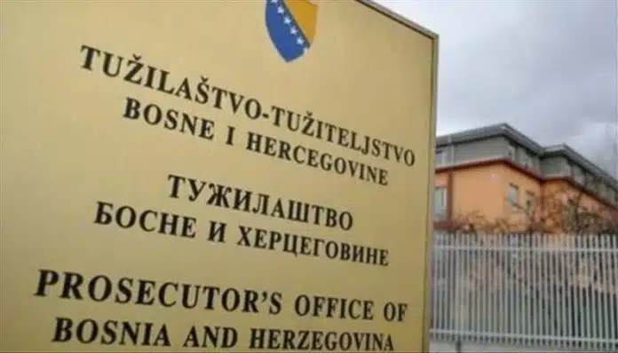 Podignuta optužnica za Biljane: Ubijeno 260 Bošnjaka