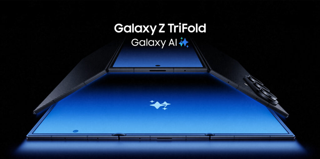001 Introducing Galaxy Z TriFold The Shape of Whats Next in Mobile Innovaion Newsbody