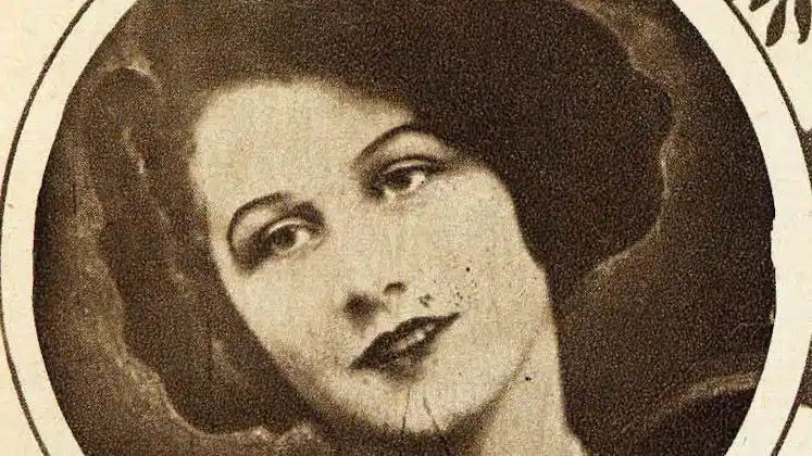 Prva miss Jugoslavije bila je veća zvijezda od svih poslije: fatalna Štefica i legende o onima koji su plakali zbog nje