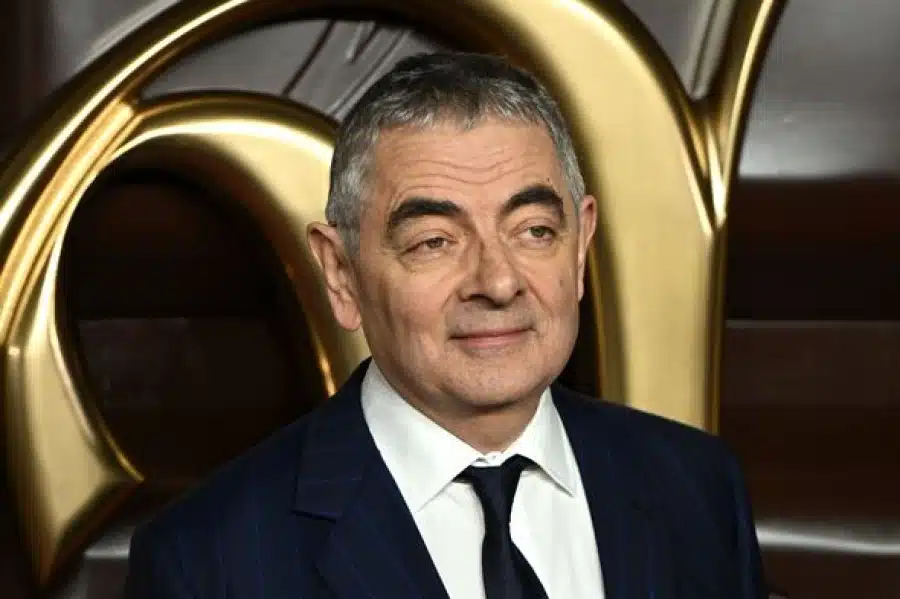 Rowan Atkinson otkrio kako je Mr. Bean dobio ime: “Usred rasprave smo se sjetili jedne stvari”