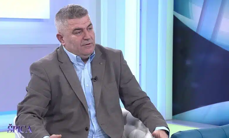 Šaljić za TVSA: Konkurs za prosvjetne radnike mora biti poništen, jer je bilo mnogo propusta