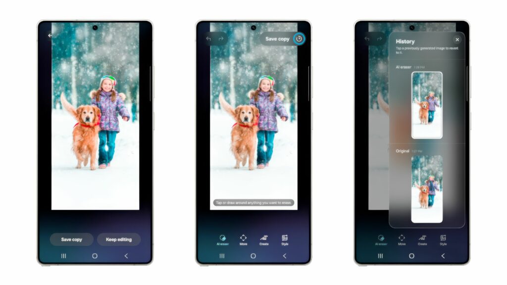Photo Assist