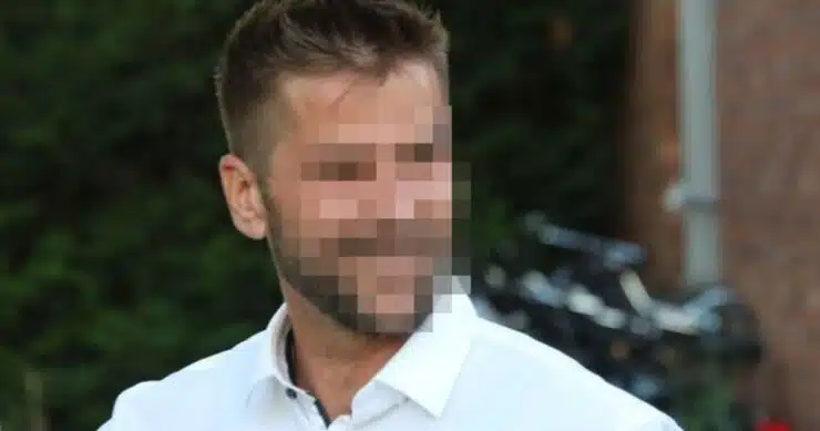 Sastali se u hotelu, pa završilo tragedijom: Osman H. priznao smrt bivše partnerke