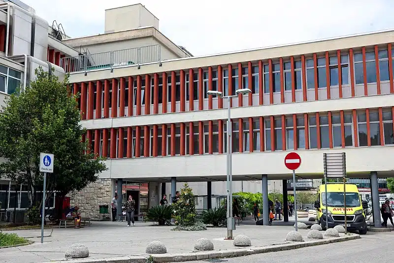 U Hrvatskoj se nakon 30 godina pojavila zarazna bolest guba: U 20. vijeku je bilo svega 20-ak slučajeva