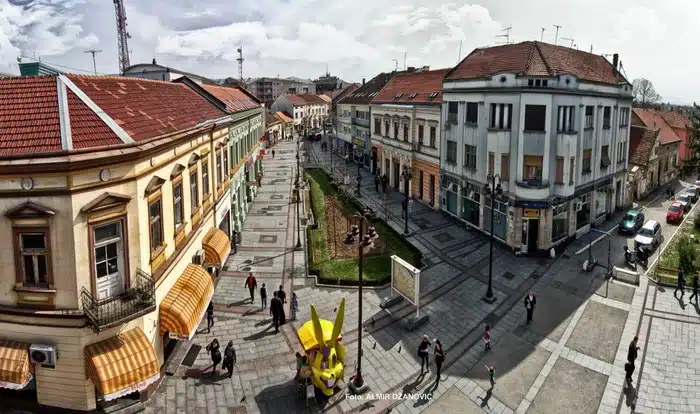 Uhodio bivšu partnericu i prijetio joj: Optužnica protiv 28-godišnjaka